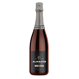 Espumante Almadén Branco Demi-Sec Miolo 750ml
