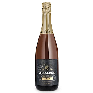 Espumante Almadén Brut Branco Miolo 750ml