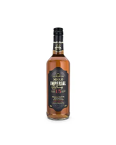 Brandy Miolo Imperial Envelhecido 750ml