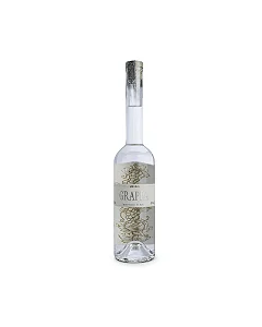 Grappa Miolo Destilado de Bagaço de Uva 500ml