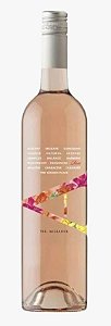 Vinho Rosé Chileno Vik A Millahue 750ml