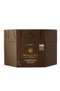 Panettone Italiano La Pastina Tiramisù 750g