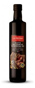 Vinagre Balsâmico La Pastina Modena Igp 500ml