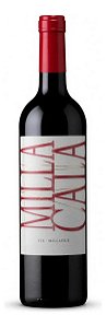 Vinho Tinto Milla Cala Viña VIK Valle Cachapoal 750ml