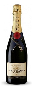 Champagne Moët & Chandon Impérial Brut 750ml França