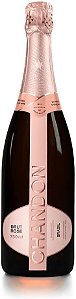 Espumante Chandon Brut Rosé 750ml com Cartucho