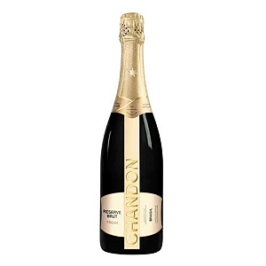 Vinho Espumante Chandon Réserve Brut 750ml