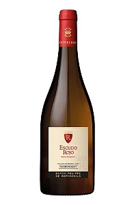 Vinho Branco Chileno Escudo Rojo Gran Reserva Chard 750ml
