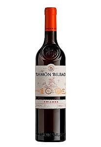 Vinho Tinto Ramón Bilbao Crianza Rioja Tempranillo 750ml