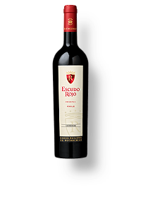 Vinho Escudo Rojo Gran Reserva Carménère 750ml