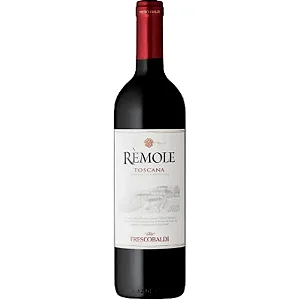 Vinho Italiano Frescobaldi Rèmole Tinto Toscana 750ml