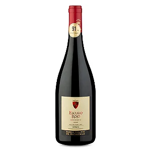 Vinho Chileno Escudo Rojo Gran Reserva Syrah 750ml