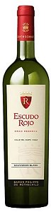 Vinho Escudo Rojo Gran Reserva Sauvignon Blanc 750ml