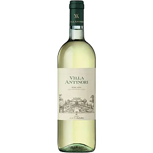 Vinho Branco Seco Villa Antinori Bianco Toscana IGT 750ml