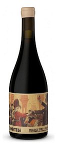 Vinho Tinto Seco Riccitelli The Party 750ml