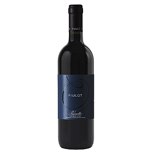Vinho Tinto Seco Prunotto Fiulot Barbera D'asti DOCG 750ml