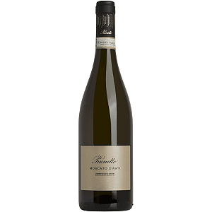 Vinho Branco Prunotto Moscato D'asti DOCG 750ml