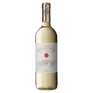 Vinho Branco Santa Cristina Bianco Umbria IGT 750ml