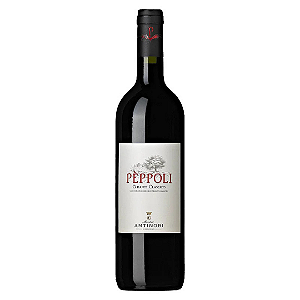 Vinho Tinto Seco Pèppoli Chianti Clássico DOCG 750ml