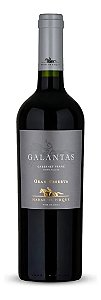 Vinho Tinto Haras De Pirque Galantas Gran Reserva Cabernet Franc 750ml