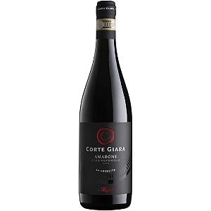 Vinho Tinto Corte Giara Amarone Della Valpolicella 750ml