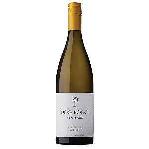 Vinho Branco Seco Dog Point Chardonnay 750ml