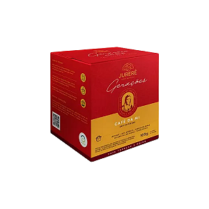 Café Especial Jurerê Da Mi Drip Coffee Bag 100g
