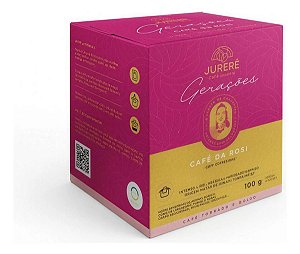 Café Especial Jurerê Da Rosi Drip Coffee Bag 100g