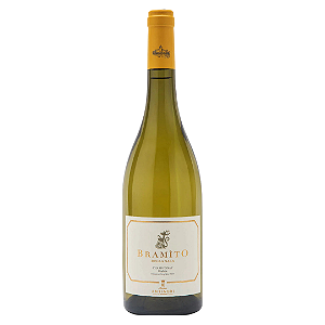 Vinho Branco Seco Bramito Della Sala Umbria IGT 750ml