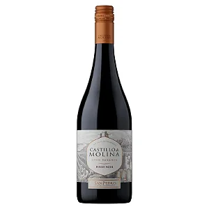 Vinho Tinto Castillo de Molina Gran Reserva Pinot Noir 750ml