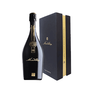 ESPUMANTE MARIA VALDUGA BRUT 750ML C EMBALAGEM