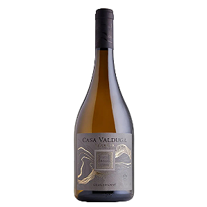 Vinho Branco Seco Terroir Chardonnay 750ml
