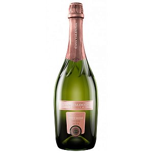 Espumante Casa Valduga Premivm Brut Rosé 750ml