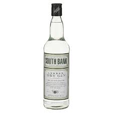 Gin South Bank London Dry Importado