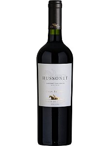 Vinho Haras de Pirque Hussonet Cabernet Gran Reserva 750ml