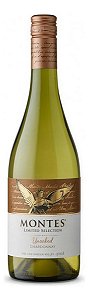 Vinho Montes Limited Selection Chardonnay 2023 750ml