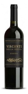 Vinho Montepulciano d'Abruzzo Riserva Visconti DOC 750ml