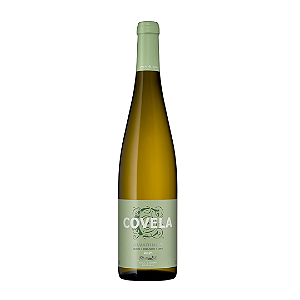 Vinho Branco Covela Alvarinho Portugal 750ml