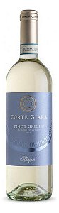 Vinho Pinot Grigio Allegrini Corte Giara DOC 750ml