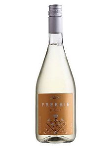 Vinho Frisante Ponto Nero Freebie Branco 750ml