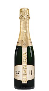 Espumante Chandon Reserve Brut 375ml