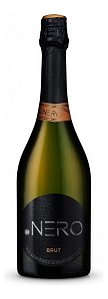 Espumante Ponto Nero Cult Brut Branco 750ml