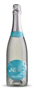 Espumante Ponto Nero Live Zero Sem Álcool 750ml