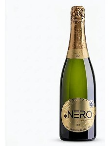 Espumante Ponto Nero Celebration Brut 750ml