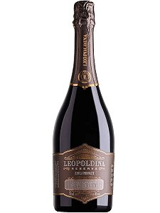 Cerveja Leopoldina Russian Imperial Stout 750ml