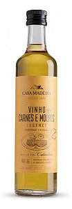 Vinho para Carnes e Molhos Casa Madeira 500ml