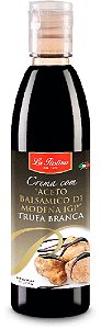 Crema Balsamico Italiano Trufado La Pastina 150 ml