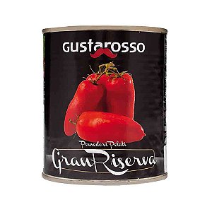 Molho De Tomate San Marzano Gustarosso Gran Riserva  2,5 Kgs