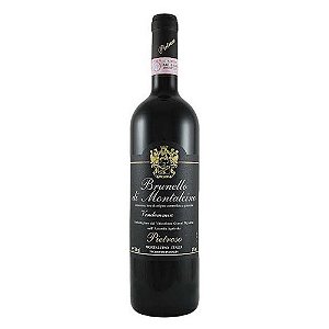 Vinho Tinto Brunello di Montalcino DOCG Pietroso 2015 750 ml