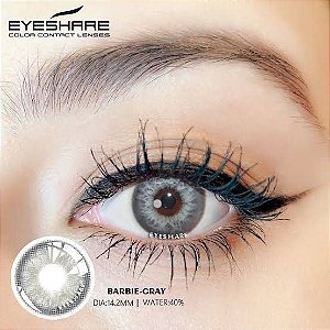 Eyeshare Barbie Gray